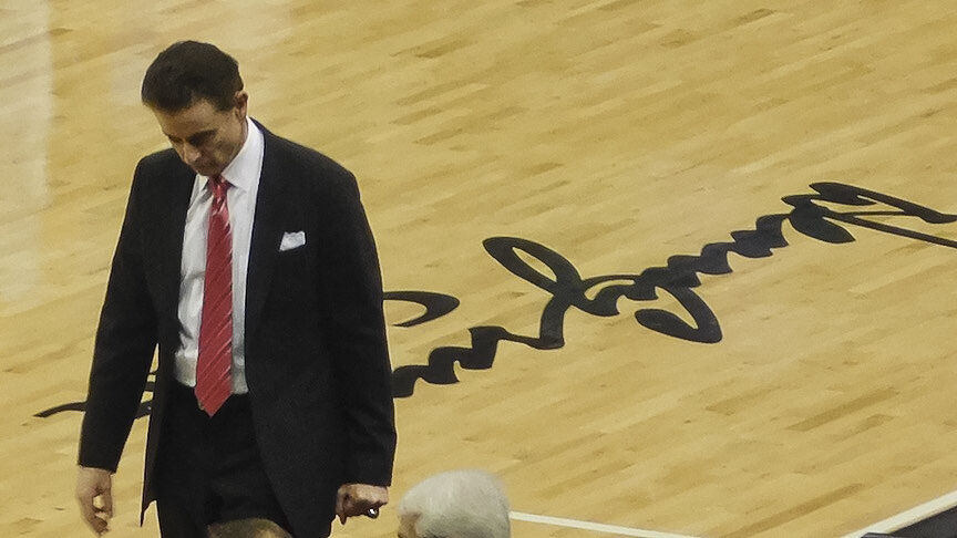Rick Pitino